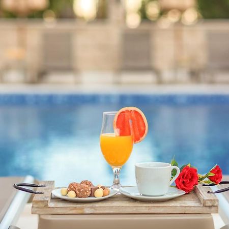 Luxury Apartments Queen Petrovac Kültér fotó