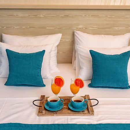 Luxury Apartments Queen Petrovac Szoba fotó