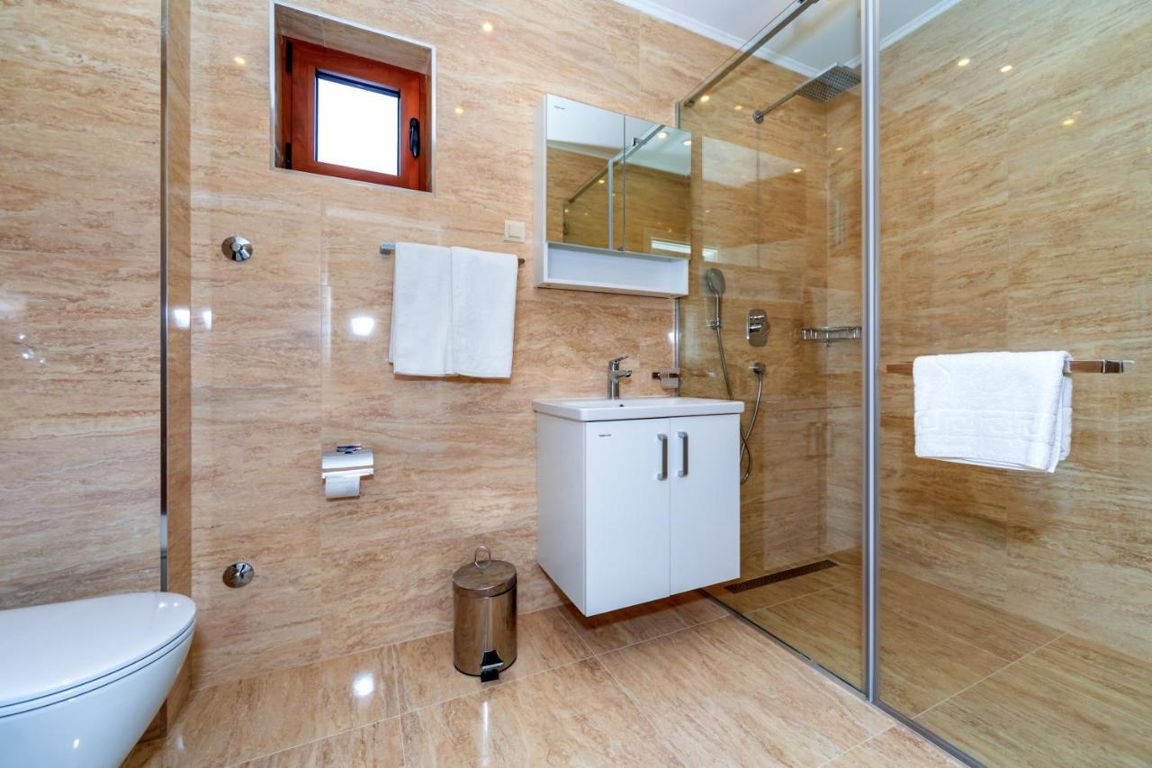 Luxury Apartments Queen Petrovac Kültér fotó