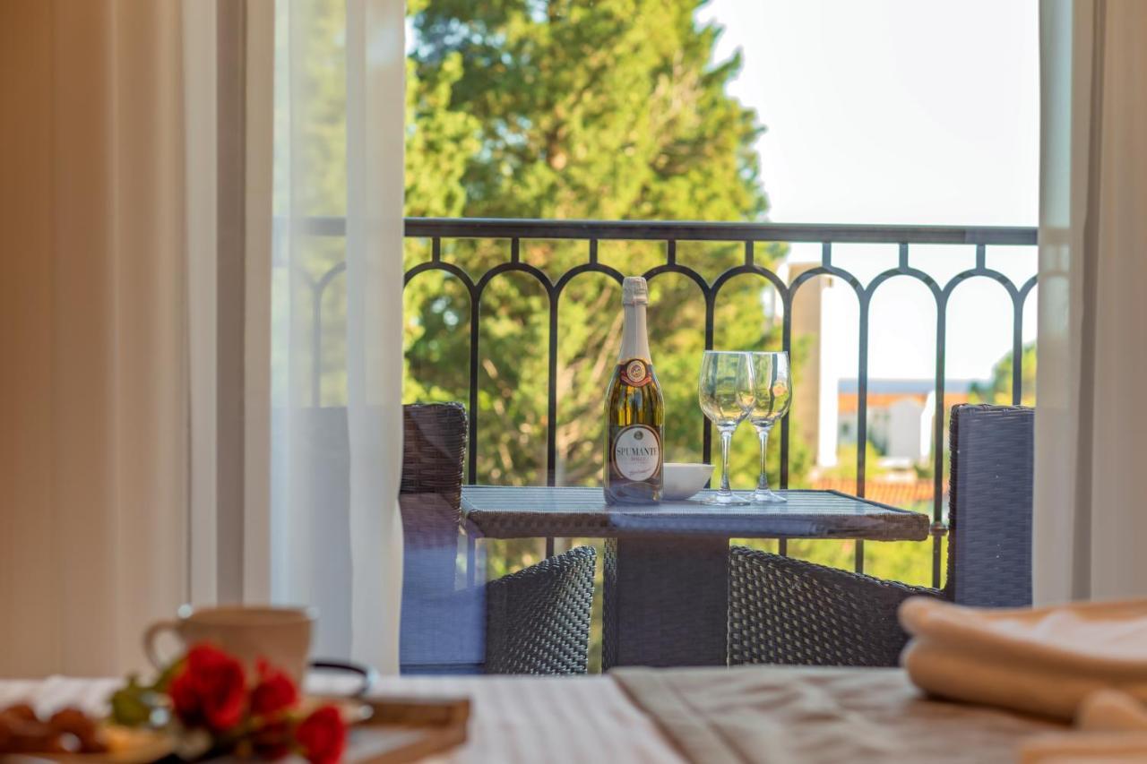 Luxury Apartments Queen Petrovac Kültér fotó