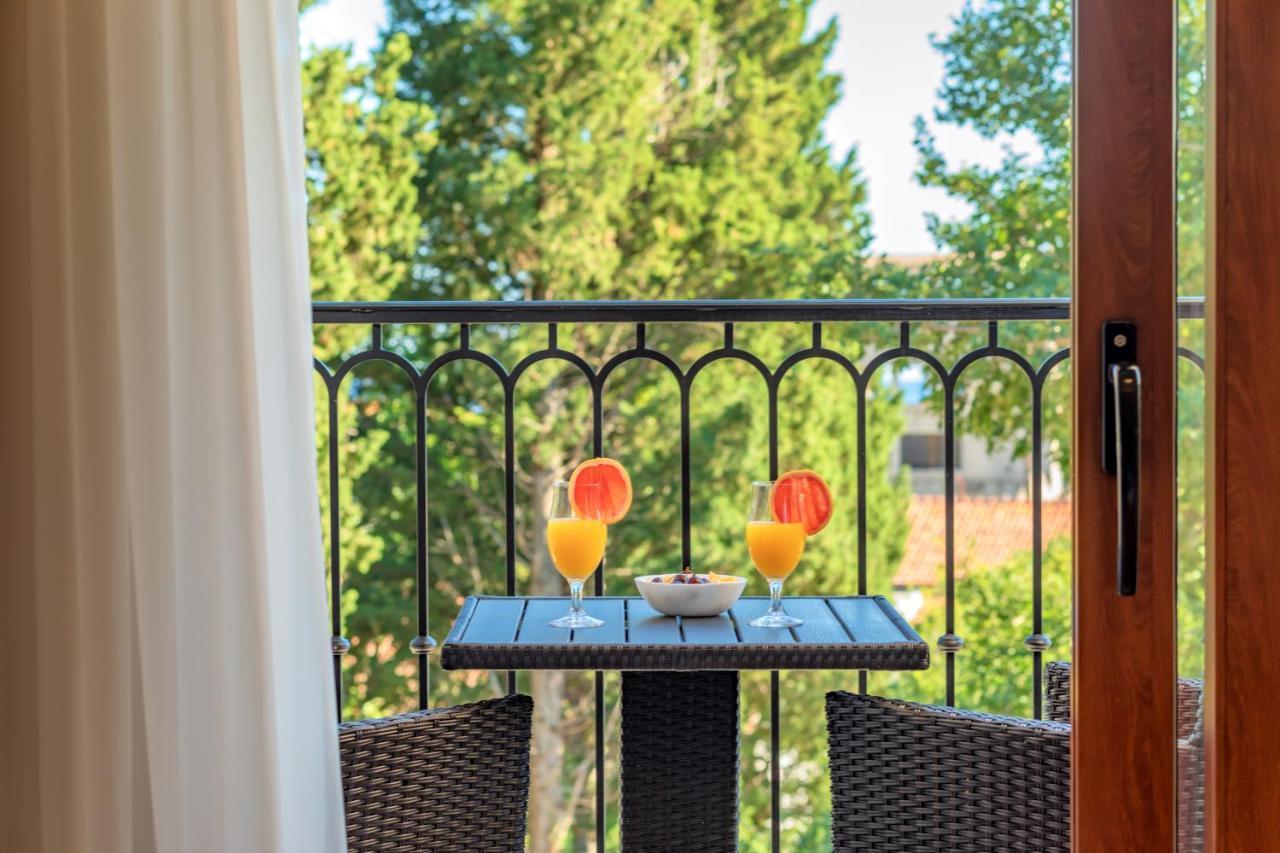 Luxury Apartments Queen Petrovac Kültér fotó