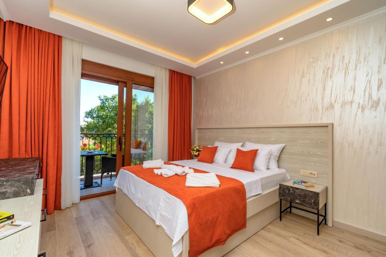 Luxury Apartments Queen Petrovac Szoba fotó